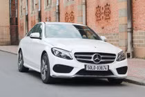 Soi mẫu xe được Mercedes-Benz Việt Nam kỳ vọng nhất