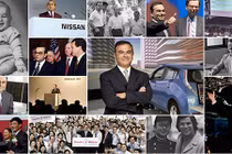 Ảnh hưởng của chủ tịch Nissan với hãng xe Nhật thế nào?