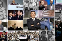 Ảnh hưởng của chủ tịch Nissan với hãng xe Nhật thế nào?