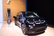 "Xế hộp siêu sạch" BMW i3 ra mắt phiên bản đặc biệt