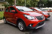 Có nên chi từ 4 triệu đồng độ Cruise Control cho VinFast Fadil?