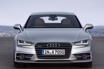 Audi công bố giá bán cho hai phiên bản A6 và A7