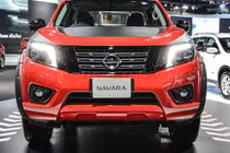 Nissan Navara 2019 "chốt giá" từ 410 triệu đồng tại Thái Lan