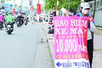 Cục Quản lý giám sát cảnh báo người dùng bảo hiểm giả