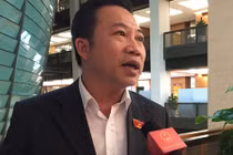 'Kẻ kích động dùng mạng với mục đích xấu, ta phải đóng góp điều tốt'