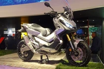 Siêu xe tay ga Honda X-ADV “chốt giá” 273 triệu đồng 