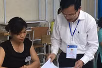 Chuẩn bị thi THPT quốc gia 2019: Có gì mới ở Hà Giang, Sơn La, Hòa Bình?