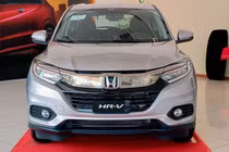 Honda HR-V bất ngờ giảm tới 140 triệu đồng tại Việt Nam
