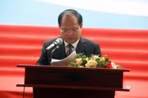 Ông Tất Thành Cang kiêm thêm chức Trưởng ban