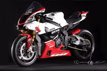 Siêu môtô Yamaha R1 GYTR đặc biệt, giá hơn 1 tỷ đồng