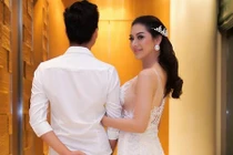 Lâm Khánh Chi tiết lộ mối quan hệ tình cảm sau chuyển giới 