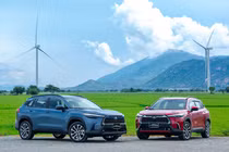 Hơn 6.500 xe Toyota đến tay khách Việt trong tháng đầu năm 2022