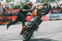 Sân chơi môtô lớn nhất Việt Nam 2019 bị nghi là “hàng nhái“?