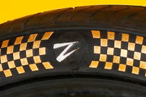 Lốp xe ôtô đắt nhất thế giới giá 13 tỷ đồng