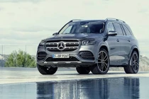 Vừa ra mắt, Mercedes-Benz GLE 2020 đã dính lỗi triệu hồi 