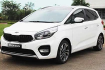 “Đấu” Toyota Innova, Kia Rondo giảm giá 55 triệu đồng