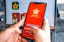 Đăng ký xe lần đầu trực tuyến qua VNeID từ năm 2025 cần gì?