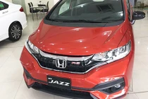 Xe ôtô Honda Jazz mới chốt giá từ 520 triệu tại VN?