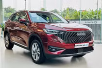 Haval H6 tại Việt Nam đang giảm giá đậm sâu, chỉ còn 790 triệu