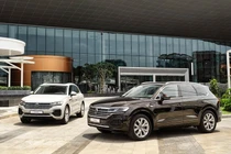 Volkswagen Việt Nam giảm giá ôtô tới 400 triệu trong tháng 3/2025