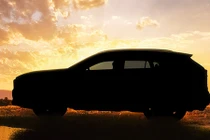 Toyota "nhá hàng" chuẩn bị ra mắt RAV4 phiên bản 2019