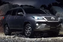 Toyota Fortuner, Wigo miễn thuế giá rẻ sắp về Việt Nam