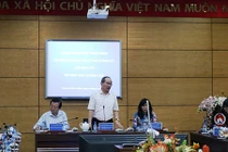 TP.HCM xem xét miễn học phí bậc trung học cơ sở