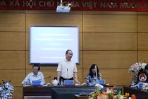 TP.HCM xem xét miễn học phí bậc trung học cơ sở