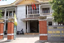 Khai trừ Đảng nam chuyên viên quấy rối tình dục đồng nghiệp nữ