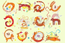 4 con giáp hứa hẹn được thần tài ưu ái vào tháng 10/2017