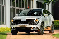 Kia Sportage tiếp tục giảm tới 30 triệu đồng, đấu Hyundai Tucson