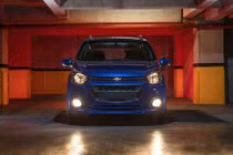 Chevrolet Beat 2018 "siêu rẻ" giá chỉ từ 194 triệu đồng