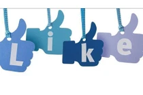 Facebook sẽ xoá tài khoản người dùng mua like tại Việt Nam