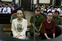 Vụ hoa hậu Phương Nga: bí ẩn Mai Phương và điều tra viên bị tố