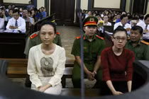 Vụ hoa hậu Phương Nga: bí ẩn Mai Phương và điều tra viên bị tố