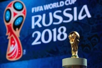 Dự kiến hôm nay, VTV chính thức mua bản quyền World Cup 2018
