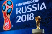 Dự kiến hôm nay, VTV chính thức mua bản quyền World Cup 2018