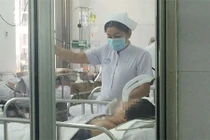 Một lái xe du lịch nguy kịch vì nhiễm cúm A/H1N1