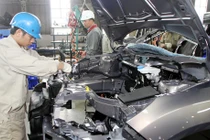 Giá ôtô lắp ráp tại Việt Nam có giảm sâu vào năm 2018?