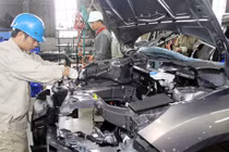 Giá ôtô lắp ráp tại Việt Nam có giảm sâu vào năm 2018?