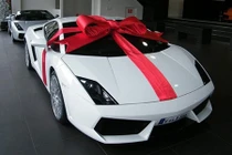 Tăng cường quản lý xe ôtô nhập khẩu diện quà biếu