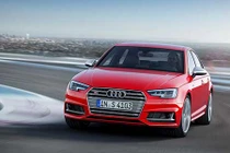 Audi không muốn thiết kế những chiếc xe giống nhau