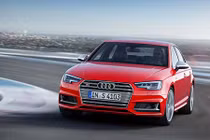 Audi không muốn thiết kế những chiếc xe giống nhau