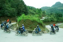 Trải nghiệm 3500km cùng xe máy Yamaha Exciter 2019 mới