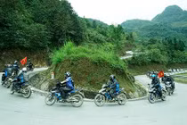 Trải nghiệm 3500km cùng xe máy Yamaha Exciter 2019 mới