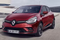 Renault Clio Edition One có giá hơn 500 triệu tại Pháp