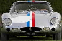 Chi hơn 1800 tỷ đồng tậu siêu xe Ferrari 250 GTO