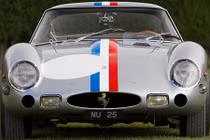 Chi hơn 1800 tỷ đồng tậu siêu xe Ferrari 250 GTO