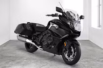 "Soi" môtô BMW K1600B mới giá 1,25 tỷ tại Sài Gòn
