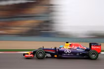 Giải đua xe F1 đường phố sắp diễn ra tại Hà Nội? 